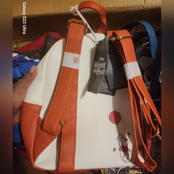 Backpack - Picture 3 of 3